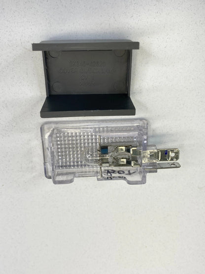 2011-2014 HYUNDAI SONATA DASH GLOVE BOX COURTESY LIGHT LAMP 3K845-42620 OEM