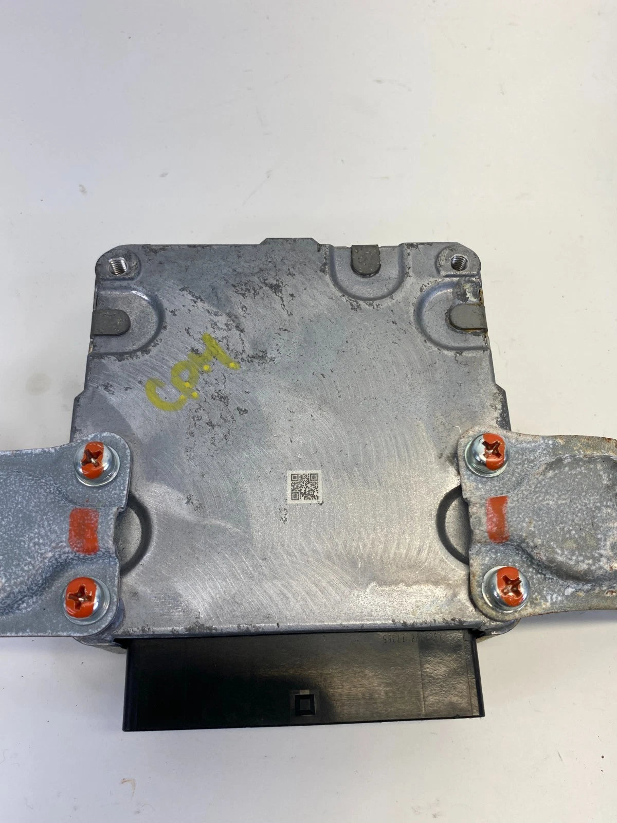 2017-2019 TOYOTA COROLLA POWER STEERING CONTROL MODULE UNIT 89650-02B50 OEM