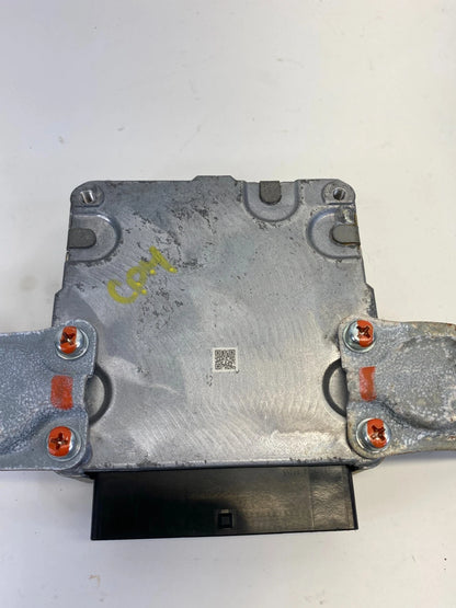 2017-2019 TOYOTA COROLLA POWER STEERING CONTROL MODULE UNIT 89650-02B50 OEM