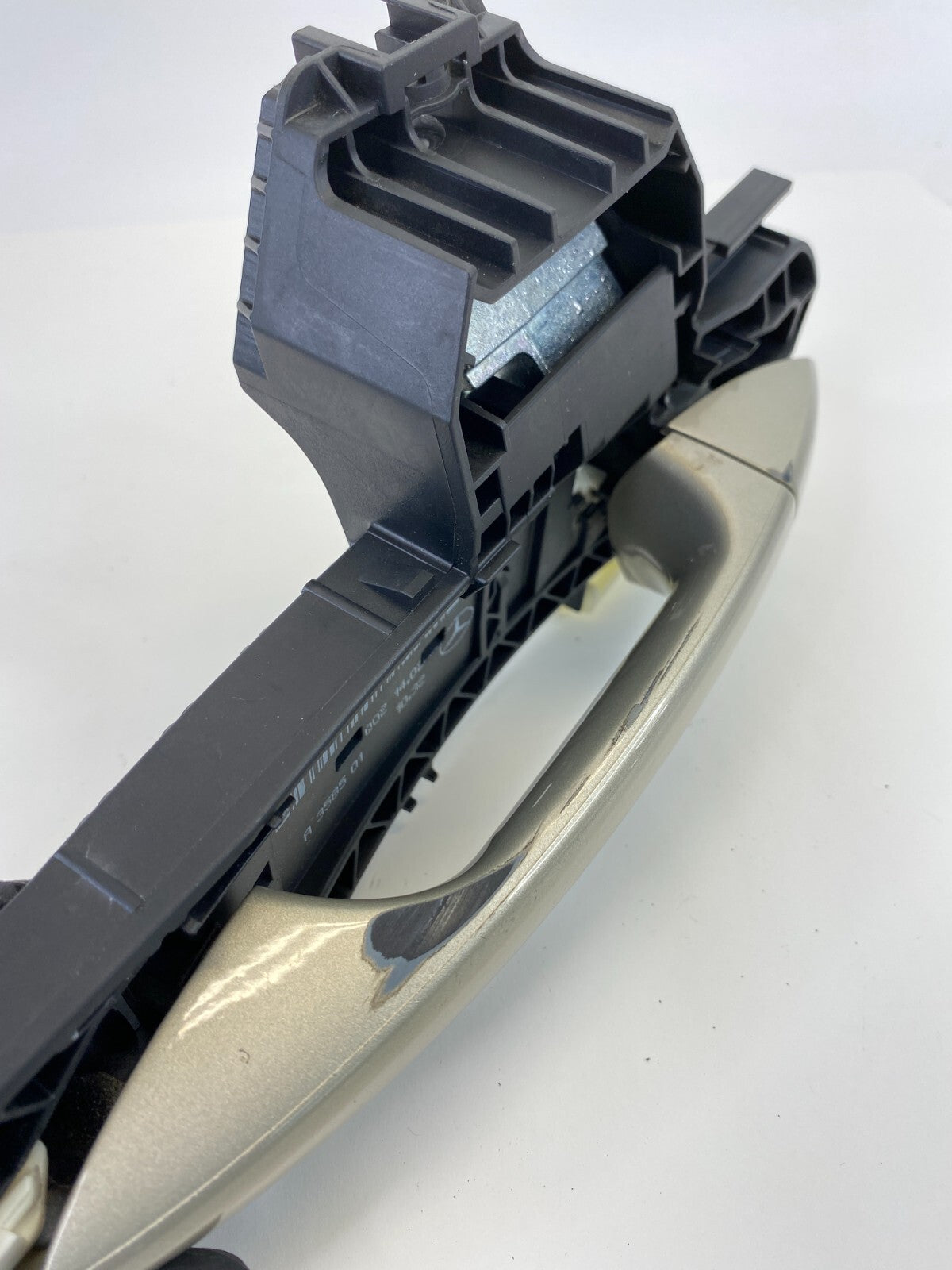 2006-2016 Mercedes-Benz E350 Rear Right Back Exterior Door Handle A204-760-16-34