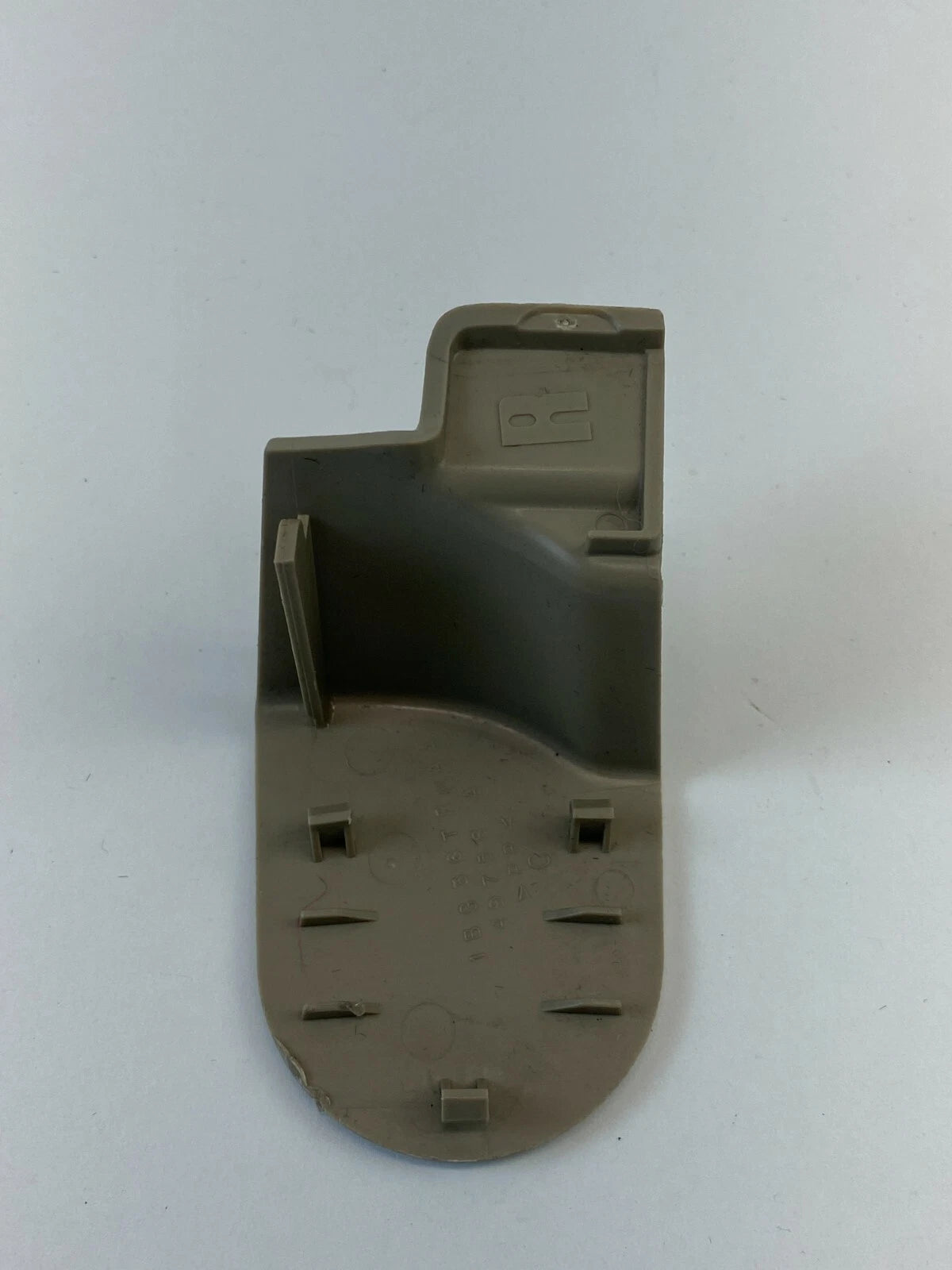 2007-2009 DODGE CALIBER FRONT RIGHT PASSENGER DOOR INTERIOR TRIM PANEL CAP OEM