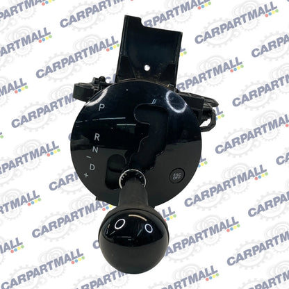 2012-2017 Fiat 500 A/T Gear Selector Shift Shifter Lever Assy 1SJ05JXWAG OEM