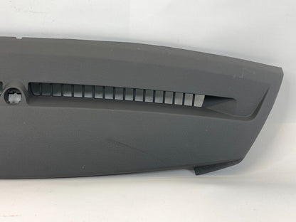 07-11 Toyota Camry Upper Dash Defroster Vent Grill Trim Panel 55981-06010 OEM