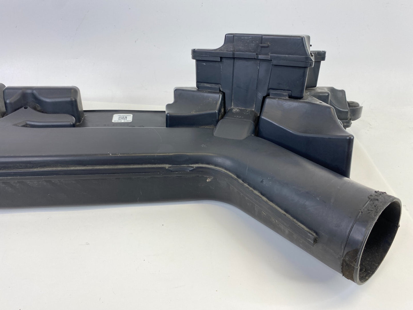 2007-2013 Nissan Altima Air Intake Duct Tube Inlet Resonator 10 194 90 S03 OEM