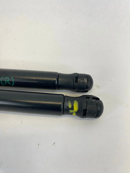 2008-2012 FORD ESCAPE REAR WINDOW LIFT SUPPORTS REAR OEM FACTORY 8L84-7842104-AD