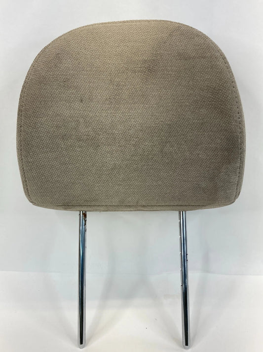 05 06 07 08 09 10 KIA SPORTAGE FRONT LEFT DRIVER SEAT HEADREST HEAD REST OEM