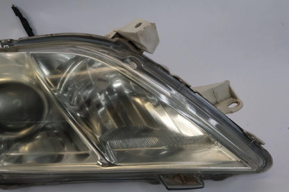2007-2009 TOYOTA CAMRY RIGHT PASSENGER SIDE HEADLIGHT HEAD LAMP HALOGEN ASSY OEM