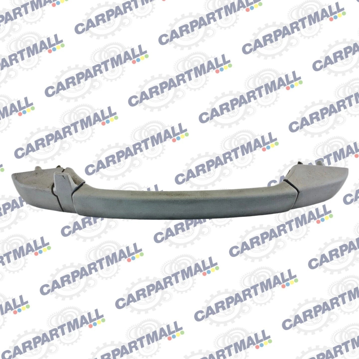 2001-2005 BMW 330XI REAR LEFT SIDE INTERIOR ROOF GRIP GRAB BAR HANDLE 8-231-323