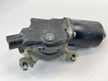 2003-2008 Toyota Corolla Matrix Front Windshield Wiper Motor 159200-5921 OEM