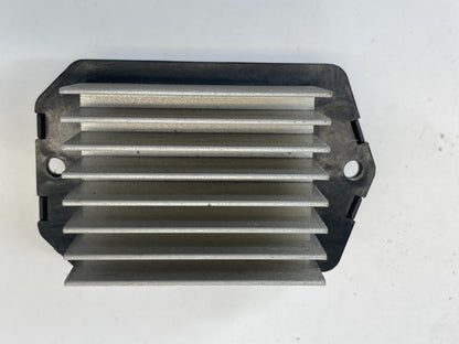 11-17 Honda Odyssey 3.5L A/C Heater Blower Motor Fan Resistor Module 077800-0970