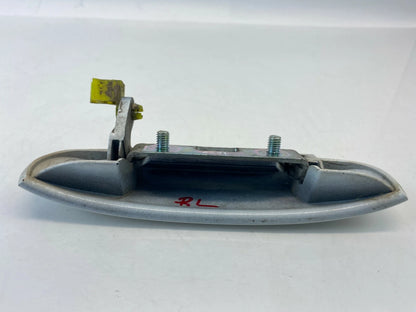 2014-2017 MITSUBISHI MIRAGE REAR LEFT DRIVER SIDE EXTERIOR DOOR HANDLE OEM