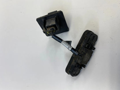 2011-2016 BUICK REGAL REAR TRUNK TAILGATE BOOT OPENING RELEASE SWITCH 132266400