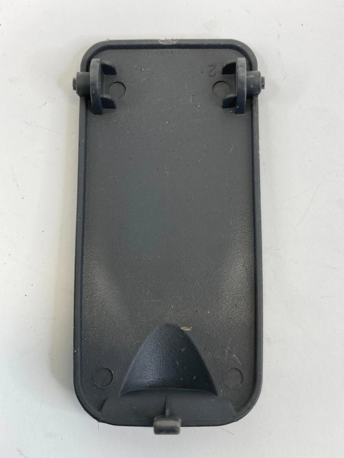2006-2011 KIA RIO SEDAN REAR CHILD ANCHOR CAP LID COVER TRIM BEZEL OEM