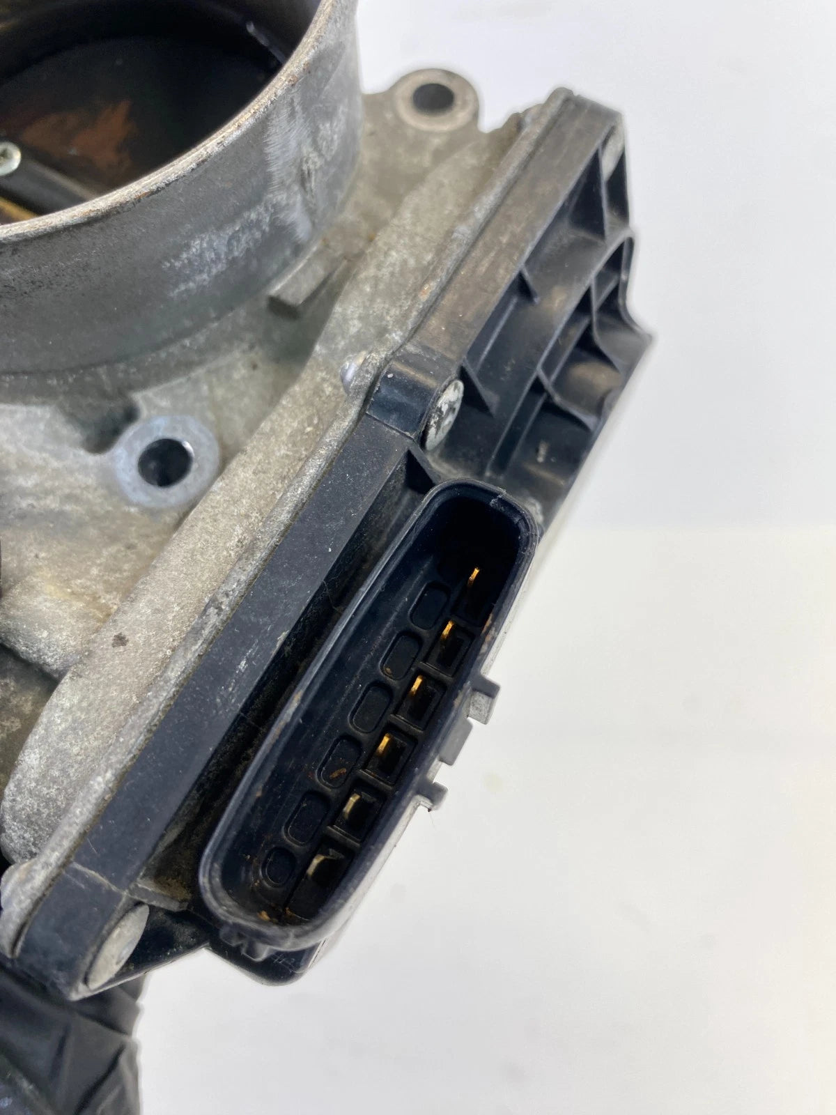 2007-2015 LEXUS RX350 3.5L THROTTLE BODY THROTTLE VALVE ASSY 22030-0P050 OEM