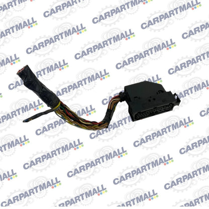 2004-2007 SATURN VUE 3.5L ABS PUMP CONNECTOR PLUG PIGTAIL WIRE OEM 1928402824