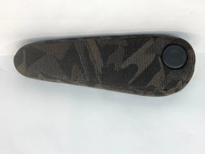 2001-2005 PONTIAC AZTEK FRONT RIGHT PASSENGER SIDE SEAT ARMREST ARM REST OEM