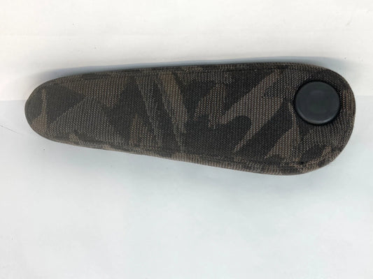 2001-2005 PONTIAC AZTEK FRONT RIGHT PASSENGER SIDE SEAT ARMREST ARM REST OEM