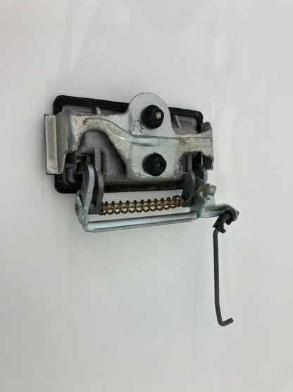 1990-1993 CHRYSLER IMPERIAL REAR LEFT DRIVER SIDE EXTERIOR DOOR HANDLE ASSEMBLY