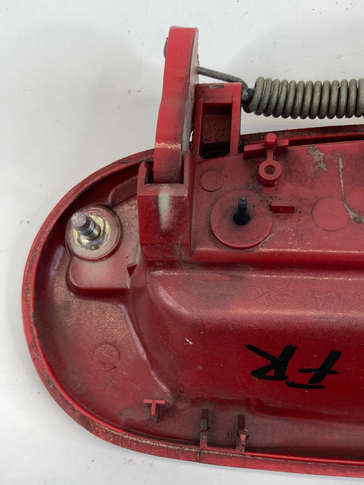 2001-2003 Ford F-150 Front Right Passenger Side Exterior Door Handle Assy OEM