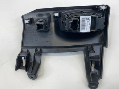 13-20 FORD FUSION HEADLIGHT SWITCH DASH DIMMER CONTROL BEZEL OEM DG9T13D061CCW