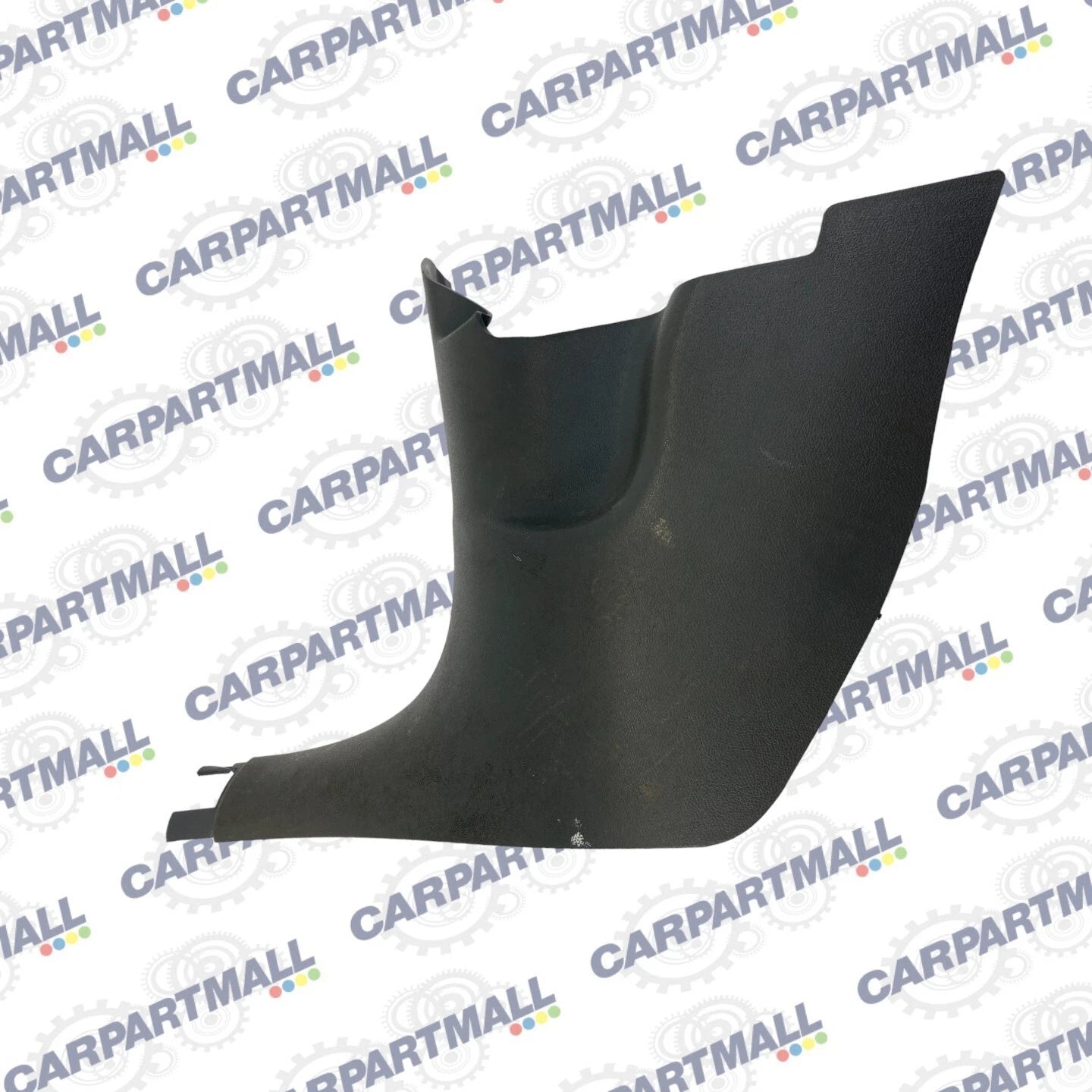 2003-2007 SAAB 9-3 FRONT LEFT DRIVER SIDE PILLAR COWL TRIM KICK PANEL ASSY OEM