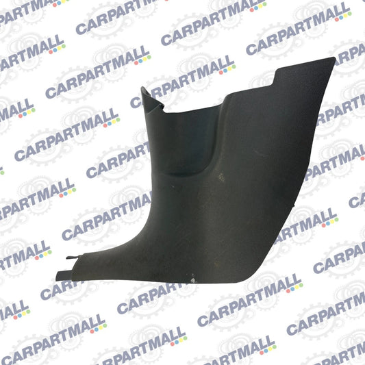 2003-2007 SAAB 9-3 FRONT LEFT DRIVER SIDE PILLAR COWL TRIM KICK PANEL ASSY OEM