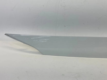 2012-2018 FORD FOCUS SEDAN TRUNK DECK LID FINISH MOLDING PANEL ASSY OEM