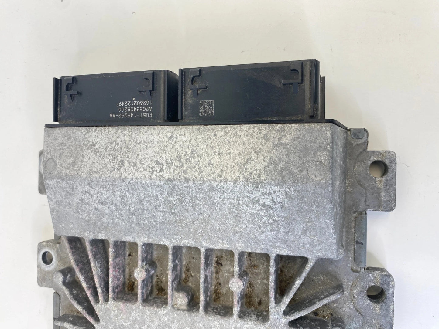 16-19 FORD TAURUS TRANSIT 3.5L ENGINE COMPUTER MODULE ECU ECM OEM GG1A12A650VA