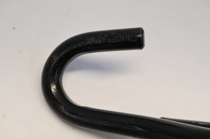 11-14 TOYOTA SIENNA Q'STRAINT WHEELCHAIR RETRACTOR TIE-DOWN SIDE 'N CLICK PAIR