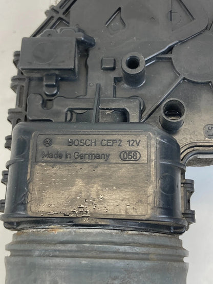 2011-2019 FORD FIESTA SEDAN FRONT WINDSHIELD WIPER MOTOR ASSEMBLY AE83-17508-AB