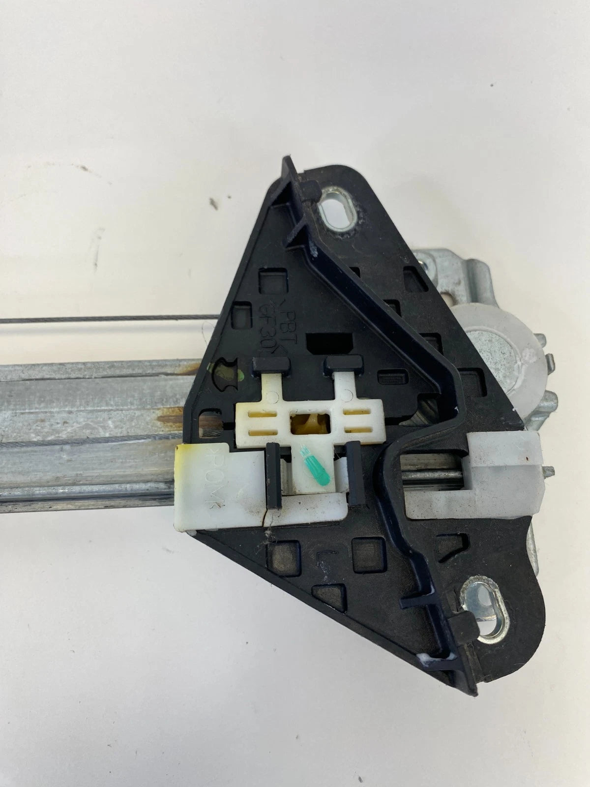 2007-2011 HONDA CR-V CRV REAR LEFT BACK POWER WINDOW MOTOR W/ REGULATOR OEM