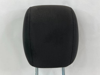 2009-2012 CHEVROLET TRAVERSE FRONT LEFT DRIVER SEAT HEADREST HEAD REST ASSY