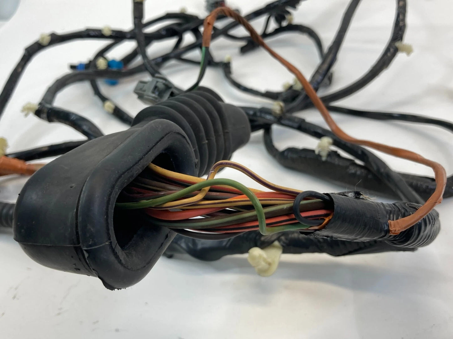 2003-2006 FORD EXPEDITION REAR TRUNK TAILGATE LID LIFTGATE WIRE WIRING HARNESS