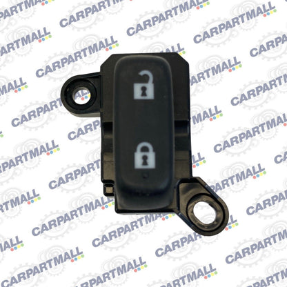 2007-2015 Mazda CX-9 2007-2012 CX-7 Front Right Passenger Lock Switch Button