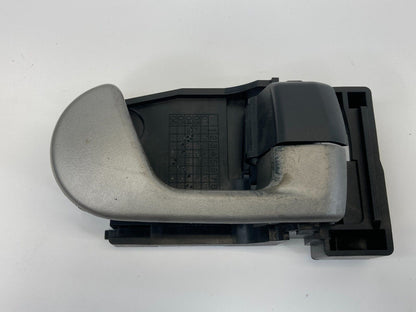 2008-2012 Mitsubishi Galant Front Right Side Inside Door Handle MR970140 OEM