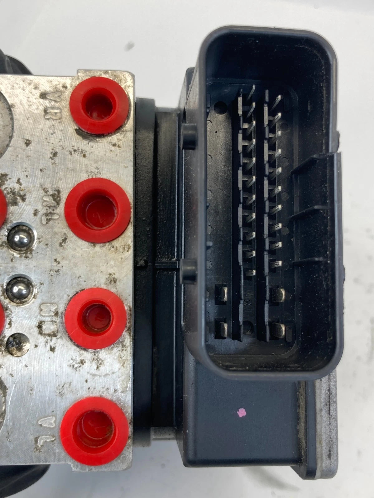 03-05 SAAB 9-3 2.0L TURBO ABS ANTI-LOCK BRAKE PUMP CONTROL MODULE 12801324 OEM