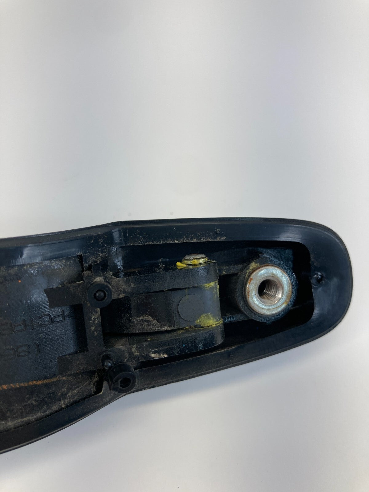 1999-2003 Lexus RX300 Rear Right Back Side Exterior Outer Door Handle OEM