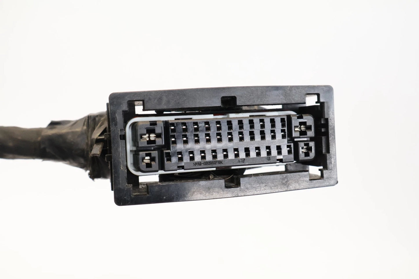 2012 2013 KIA SOUL 1.6L L4 5-SPEED M/T ABS PUMP ANTI LOCK MODULE PLUG CONNECTOR