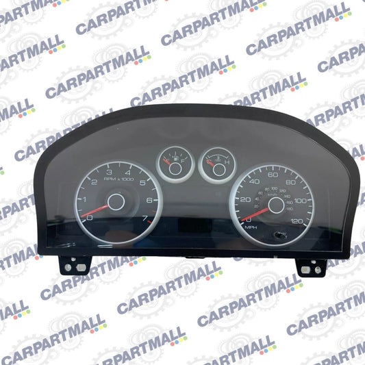 2006 Ford Fusion 2.3L L4 AT MPH Speedometer Instrument Cluster Gauges 239 Miles