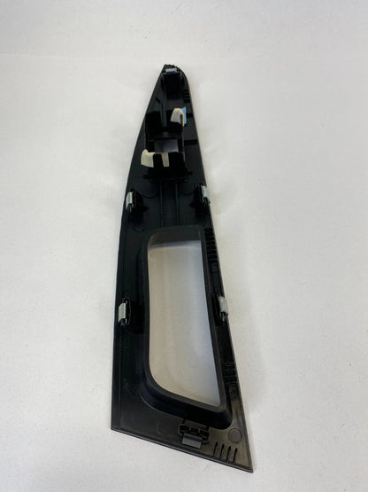 13-16 FORD FUSION REAR RIGHT DOOR POWER WINDOW SWITCH TRIM COVER OEM DS7314A567B