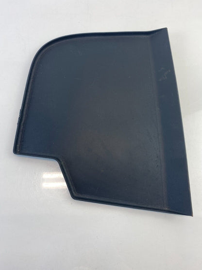 2012 12 Ram Cargo Van C/V Upper Glove Box Liner Rubber Mat L020152 C042 OEM