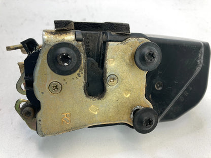 05-10 JEEP GRAND CHEROKEE FRONT PASSENGER SIDE DOOR LOCK LATCH ACTUATOR FR RH