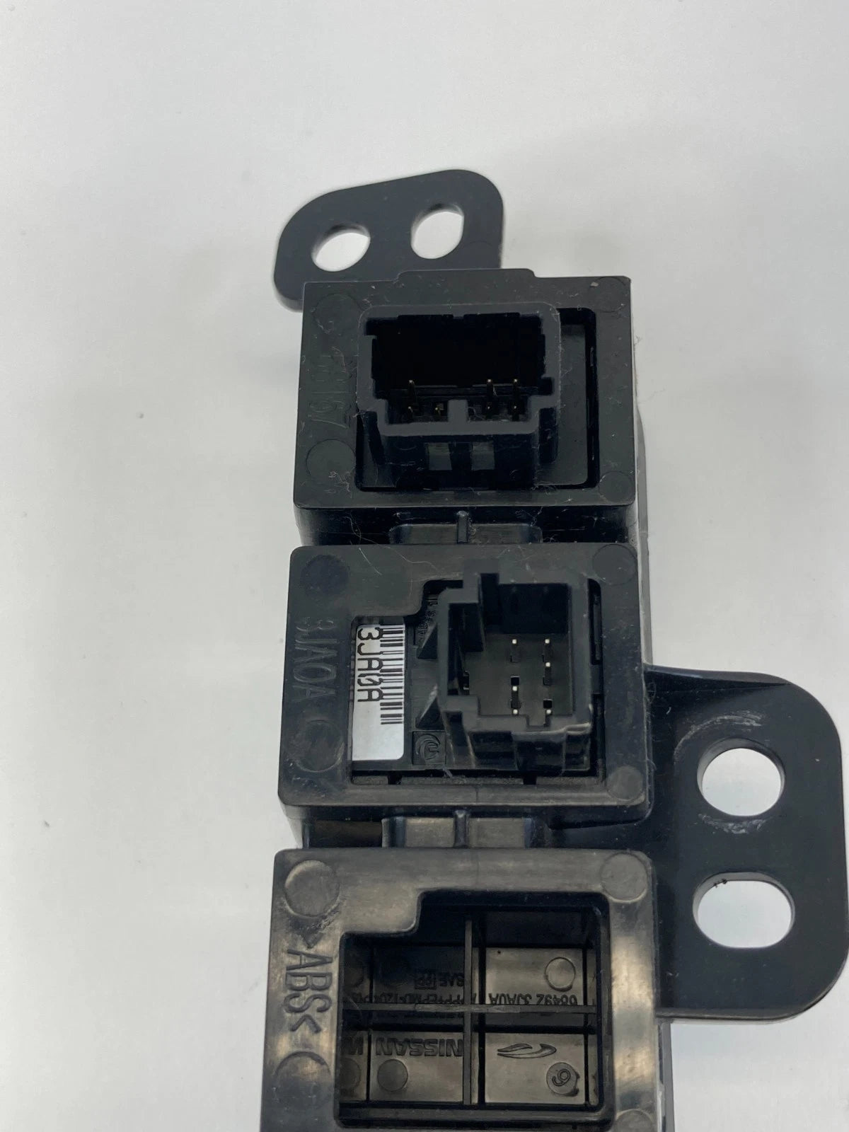 2013 INFINITI JX35 2014-2020 QX60 TRACTION TRUNK RELEASE POWER SWITCH OPENER OEM