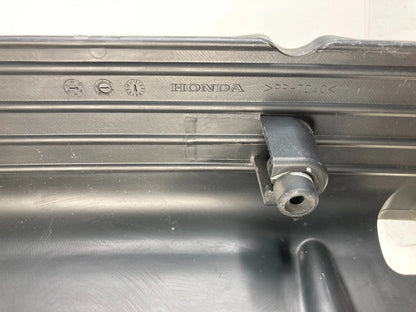 2007-2012 ACURA RDX 2.3L A/T ENGINE COVER FUEL INJECTOR RAIL TRIM COVER OEM