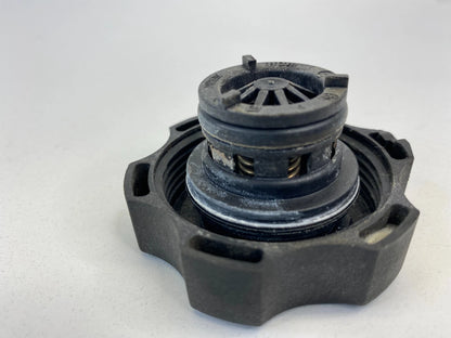 2010-2016 CADILLAC SRX RADIATOR COOLANT OVERFLOW TANK CAP LID 13502353 OEM