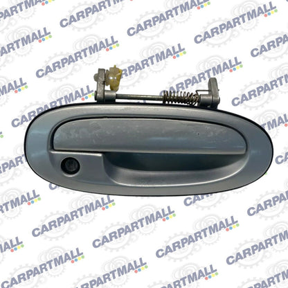 1997-2003 Ford Escort SD Front Right Passenger Side Exterior Door Handle 6322400