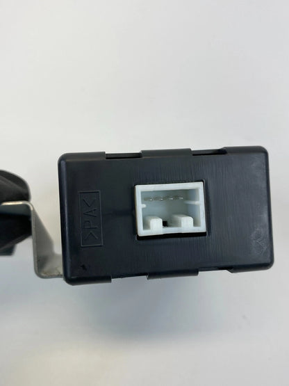 2008-2015 NISSAN ROGUE SELECT KEYLESS ENTRY ANTI-THEFT MODULE OEM TWC1U241