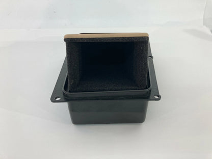 1995-2001 BMW 740IL REAR DOOR STORAGE COMPARTMENT BIN POCKET BOX 51.42-8 169 764