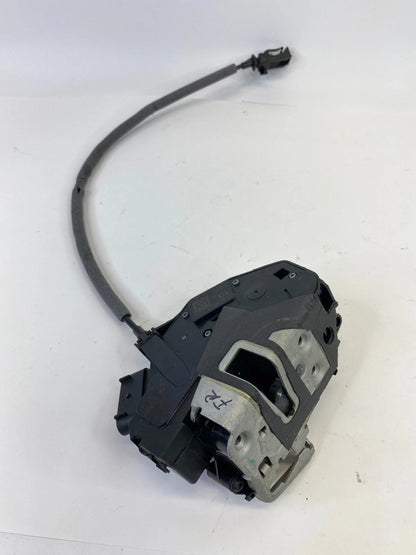 2012-2018 FORD FOCUS FRONT RIGHT RH DOOR LOCK LATCH ACTUATOR OEM FT4A-A21812-BC
