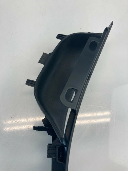 12-18 FORD FOCUS FRONT LEFT DRIVER MASTER WINDOW SWITCH BEZEL PANEL 1085502X OEM